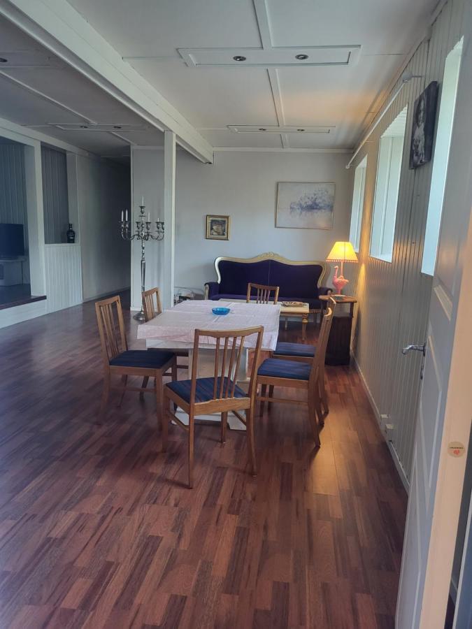 Nydelig Beliggenhet, Fjord Utsikt - Elegant Rom Hotel Bergen Exterior photo